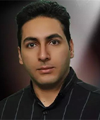 پرتره آرمان ریاضی